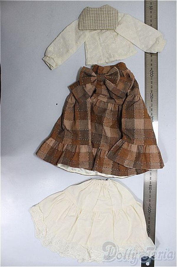 画像2: MDD/OF:衣装セット/0 A-25-12-24-352-NY-ZA (2)