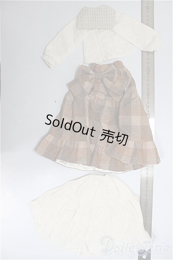 画像2: MDD/OF:衣装セット/0 A-25-12-24-352-NY-ZA (2)