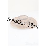 画像: 幼SD/OF:帽子 A-26-02-11-289-NY-ZA