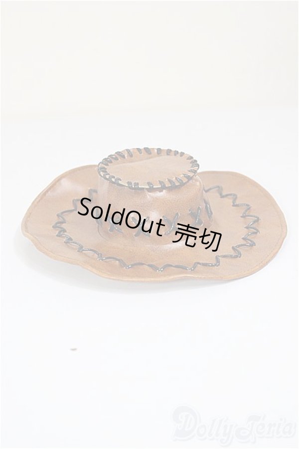 画像1: 幼SD/OF:帽子 A-26-02-11-289-NY-ZA (1)