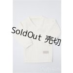 画像: DD/OF:トップス/0 A-25-10-29-150-NY-ZA