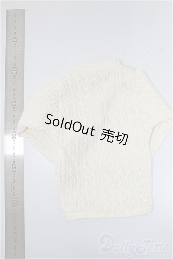 画像2: DD/OF:トップス/0 A-25-10-29-150-NY-ZA (2)