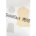 画像: セーラームーン/コンパクトミラー(Q-potコラボ/アイスクリームーン)//その他