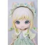 画像: SIMONTOYS LIRORO リロロ 夏日の島 檸檬/ A-25-10-29-127-NY-ZA