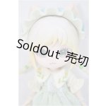 画像: SIMONTOYS LIRORO リロロ 夏日の島 緑野/ A-25-10-29-127-NY-ZA