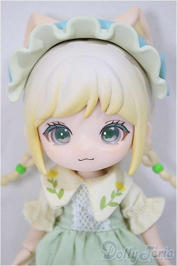 画像1: SIMONTOYS LIRORO リロロ　夏日の島 檸檬/ A-25-10-29-127-NY-ZA (1)