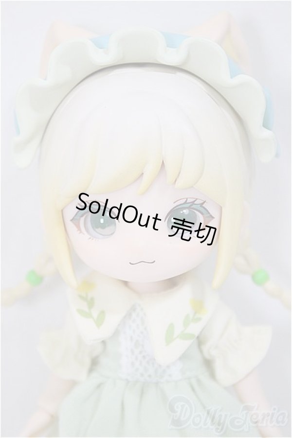 画像1: SIMONTOYS LIRORO リロロ　夏日の島 緑野/ A-25-10-29-127-NY-ZA (1)