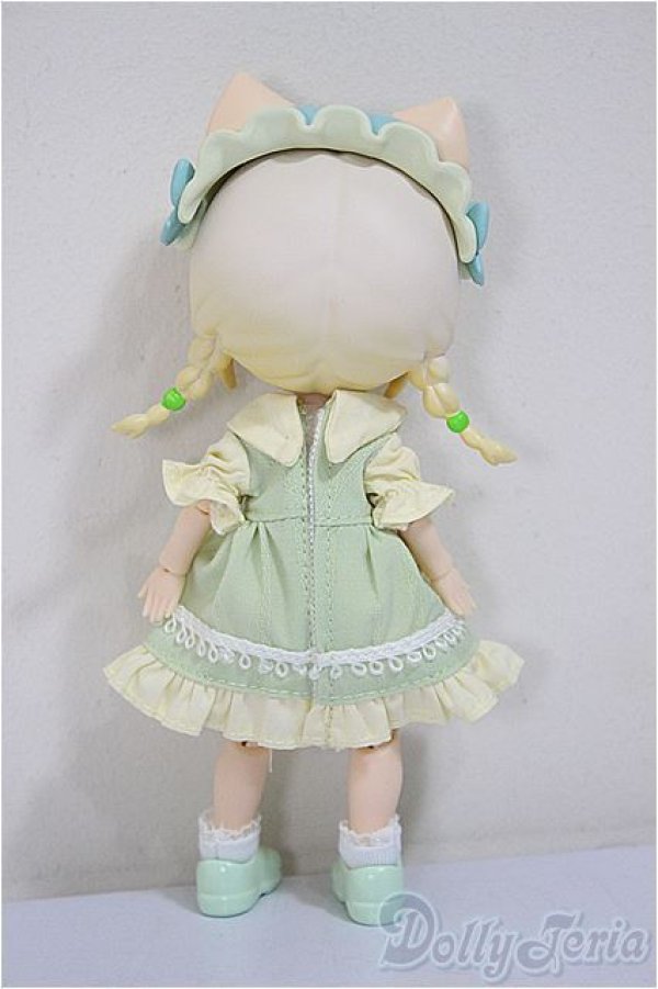 画像3: SIMONTOYS LIRORO リロロ　夏日の島 檸檬/ A-25-10-29-127-NY-ZA (3)