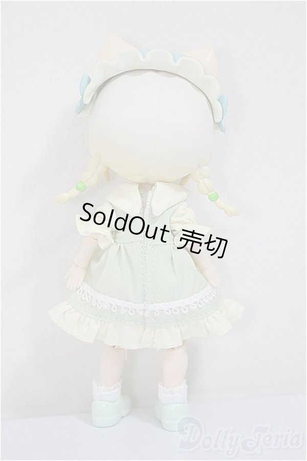 画像3: SIMONTOYS LIRORO リロロ　夏日の島 緑野/ A-25-10-29-127-NY-ZA (3)