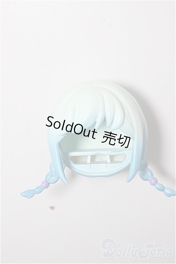 画像1: リロロ/髪の毛パーツ/ A-25-10-29-238-NY-ZA (1)