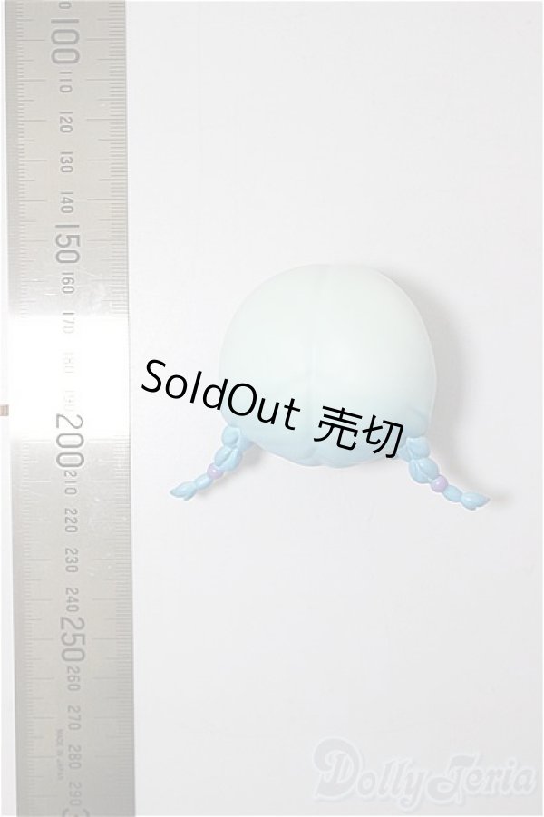 画像2: リロロ/髪の毛パーツ/ A-25-10-29-238-NY-ZA (2)