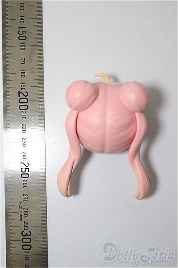 画像2: リロロ/髪の毛パーツ/ A-25-10-29-237-NY-ZA (2)