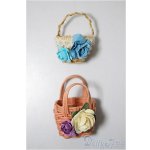 画像: 1/12サイズドール/OF:小物/1/12サイズ　ドール用 A-25-10-29-242-NY-ZA