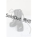 画像: 40cmサイズドール/OF:靴/0 A-25-10-29-235-NY-ZA