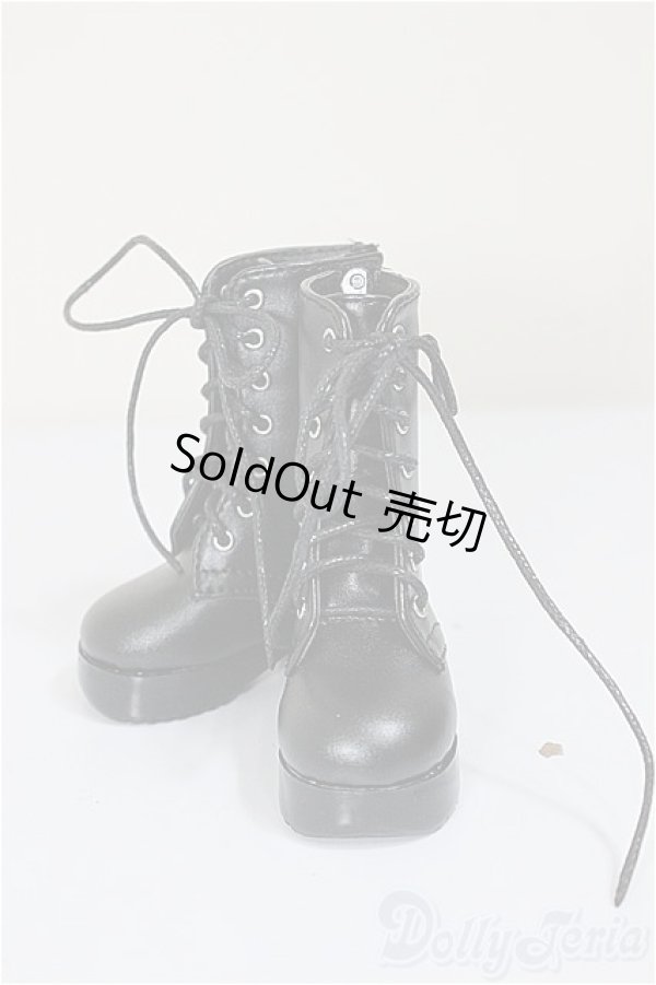 画像1: 40cmサイズドール/OF:靴/0 A-25-10-29-235-NY-ZA (1)