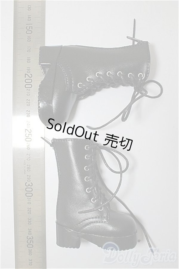 画像2: 40cmサイズドール/OF:靴/0 A-25-10-29-235-NY-ZA (2)