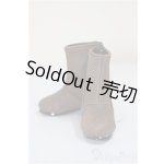 画像: 40cmサイズドール/OF:靴/0 A-25-10-29-230-NY-ZA