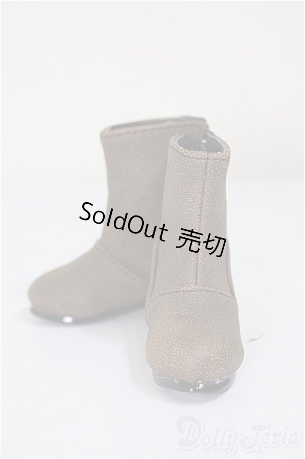 画像1: 40cmサイズドール/OF:靴/0 A-25-10-29-230-NY-ZA (1)