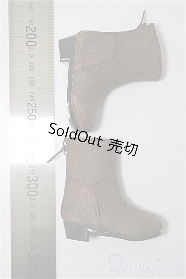 画像2: 40cmサイズドール/OF:靴/0 A-25-10-29-230-NY-ZA (2)