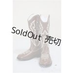 画像: 40cmサイズドール/OF:靴/0 A-25-10-29-234-NY-ZA