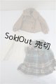 画像: MDD/OF:衣装セット/0 A-25-10-29-243-NY-ZA