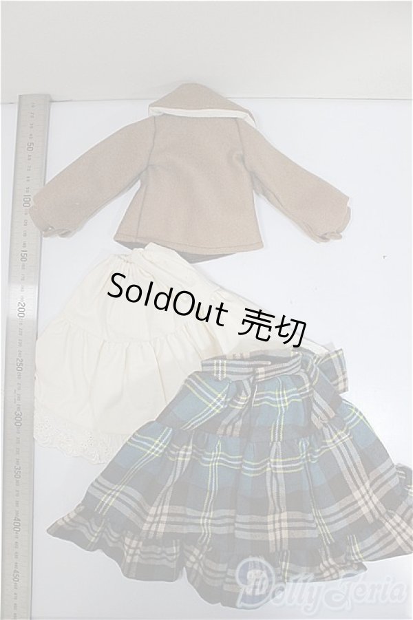 画像2: MDD/OF:衣装セット/0 A-25-10-29-243-NY-ZA (2)