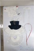 画像2: 30cmドールサイズ/OF:衣装セット/0 A-25-10-29-244-NY-ZA (2)