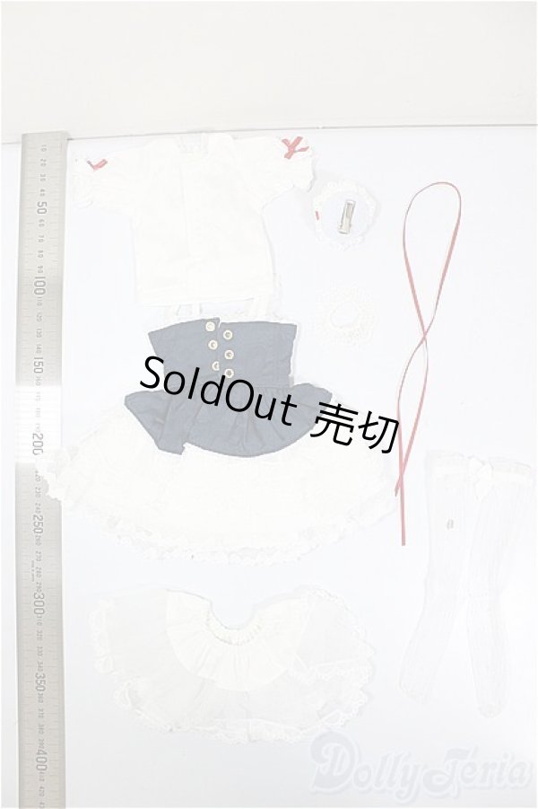 画像2: 30cmドールサイズ/OF:衣装セット A-26-02-11-272-NY-ZA (2)