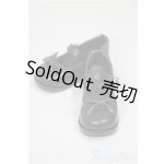 画像: MDD/OF:靴/0 A-25-10-29-249-NY-ZA