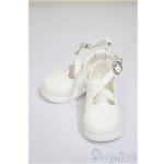 画像: MDD/OF:靴/0 A-25-10-29-248-NY-ZA