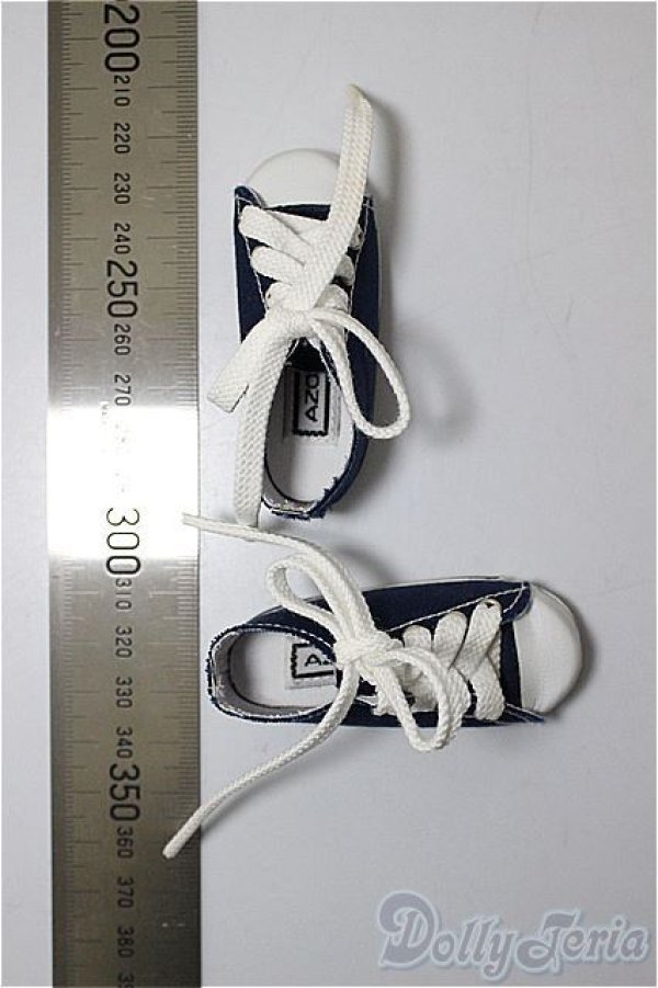 画像2: 50cmサイズドール/OF:靴/0 A-25-10-29-250-NY-ZA (2)