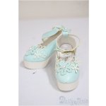 画像: DD/OF:靴/0 A-25-10-29-247-NY-ZA