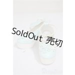 画像: DD/OF:靴/0 A-25-10-29-247-NY-ZA