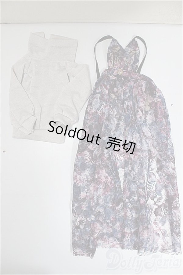 画像1: MDD/OF:衣装セット/0 A-25-10-29-267-NY-ZA (1)