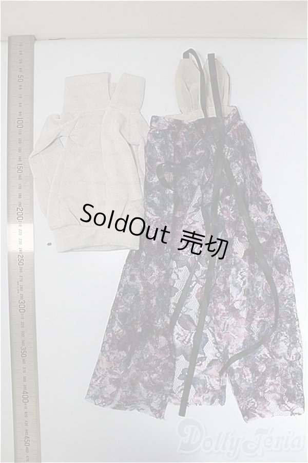 画像2: MDD/OF:衣装セット/0 A-25-10-29-267-NY-ZA (2)