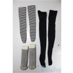 画像: MDD/OF:靴下/0 A-25-10-29-266-NY-ZA