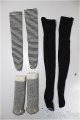 画像: MDD/OF:靴下/0 A-25-10-29-266-NY-ZA