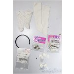 画像: 幼SD/OF:小物/1/6　30ｃｍ　BJD　MJD　衣装　ドール用 A-25-10-29-265-NY-ZA