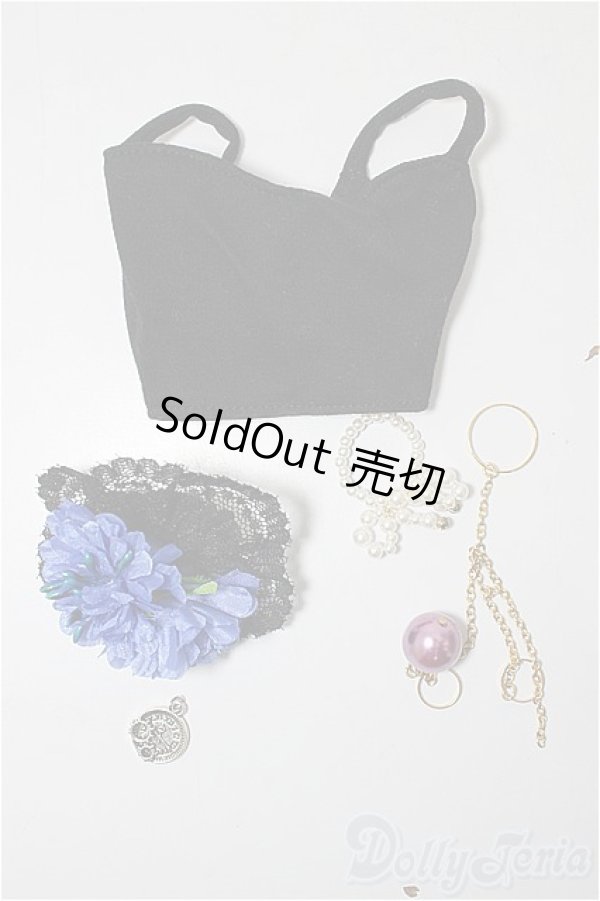 画像1: 50cmサイズドール/OF:衣装/0 A-25-10-29-241-NY-ZA (1)