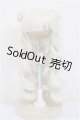 画像: 9inch/ウィッグ DOLLCE/インチ　BJD　MJD　ドール用 A-25-10-29-231-NY-ZA