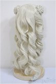 画像2: 9inch/ウィッグ DOLLCE/インチ　BJD　MJD　ドール用 A-25-10-29-231-NY-ZA (2)