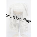 画像: 9inch/ウィッグ DOLLCE/インチ BJD MJD ドール用 A-25-10-29-232-NY-ZA