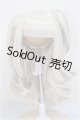 画像: 9inch/ウィッグ DOLLCE/インチ　BJD　MJD　ドール用 A-25-10-29-232-NY-ZA