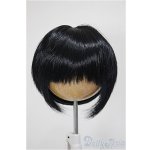 画像: 8-9inch/ウィッグ/インチ　BJD　MJD　ドール用 A-25-10-29-233-NY-ZA