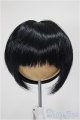 画像: 8-9inch/ウィッグ/インチ　BJD　MJD　ドール用 A-25-10-29-233-NY-ZA