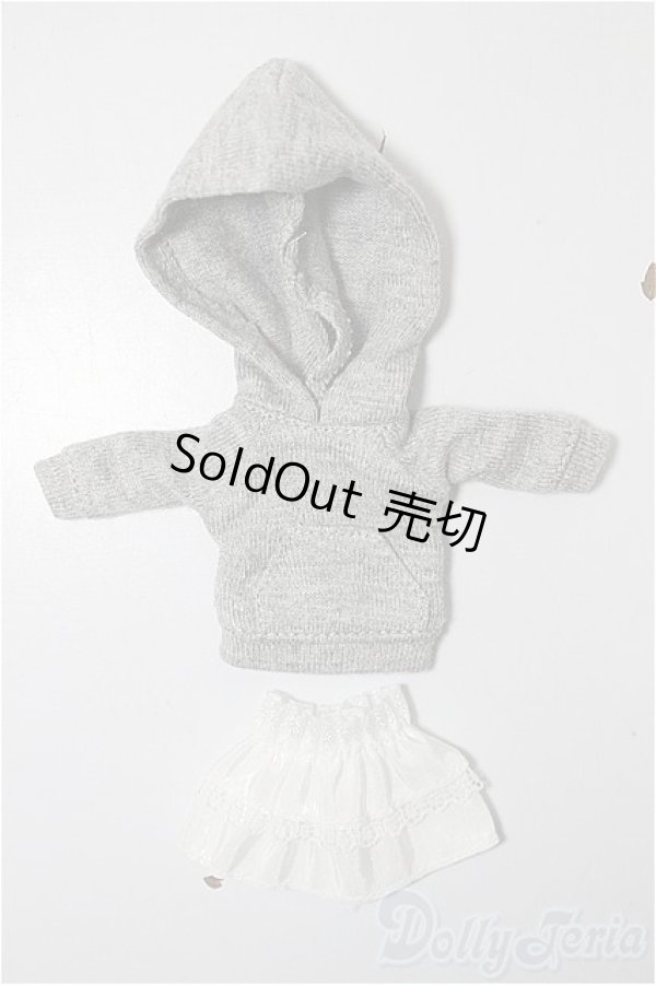 画像1: オビツ11/OF:衣装/1/12サイズ　ドール用 A-25-10-29-239-NY-ZA (1)