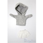 画像: オビツ11/OF:衣装/1/12サイズ　ドール用 A-25-10-29-132-NY-ZA