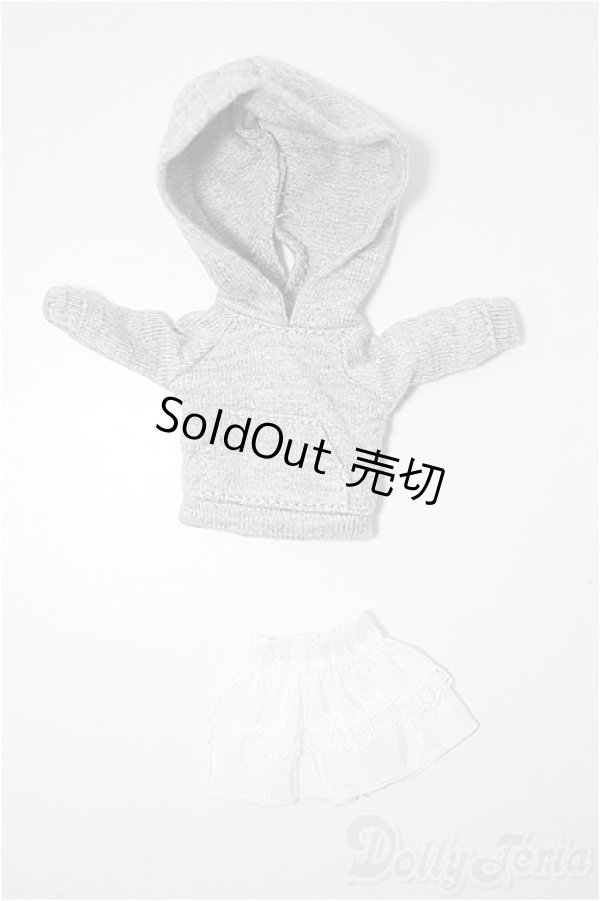 画像1: オビツ11/OF:衣装/1/12サイズ　ドール用 A-25-10-29-132-NY-ZA (1)