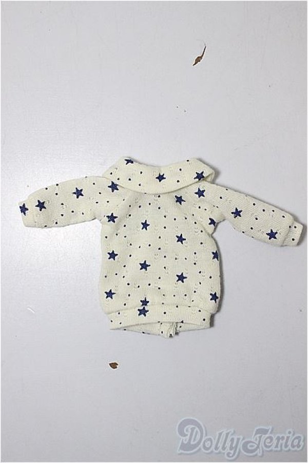 画像1: オビツ11/OF:衣装/1/12サイズ　ドール用 A-25-10-29-240-NY-ZA (1)