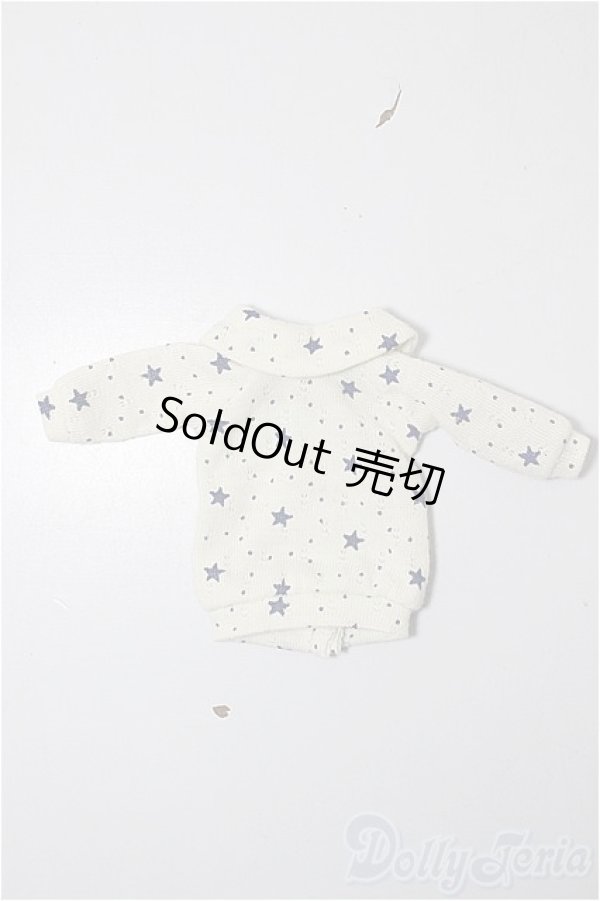 画像1: オビツ11/OF:衣装/1/12サイズ　ドール用 A-25-10-29-240-NY-ZA (1)